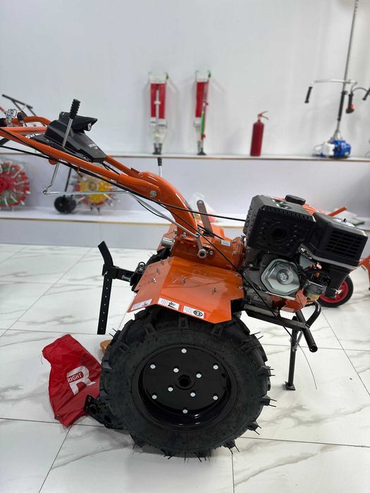 Мини трактор культиватор(Мотоблок)