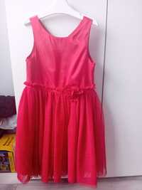 Rochie 7-8 ani hm