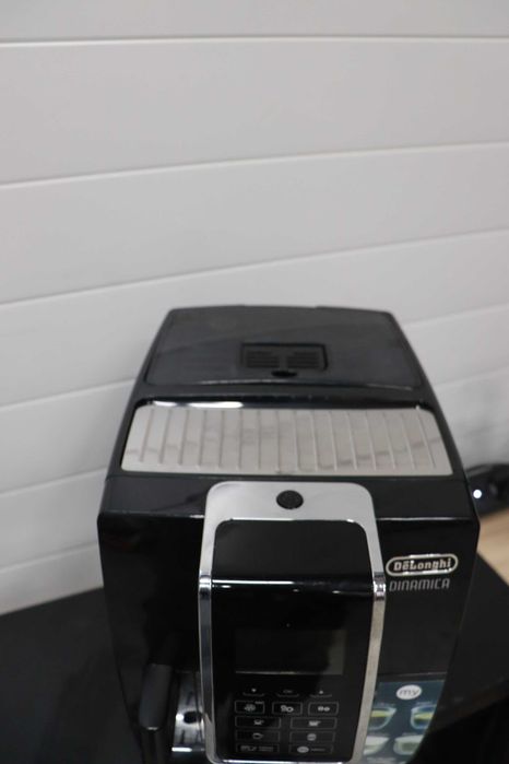 De'Longhi Dinamica ECAM 350.55.B Напълно автоматична кафемашина 1,8L