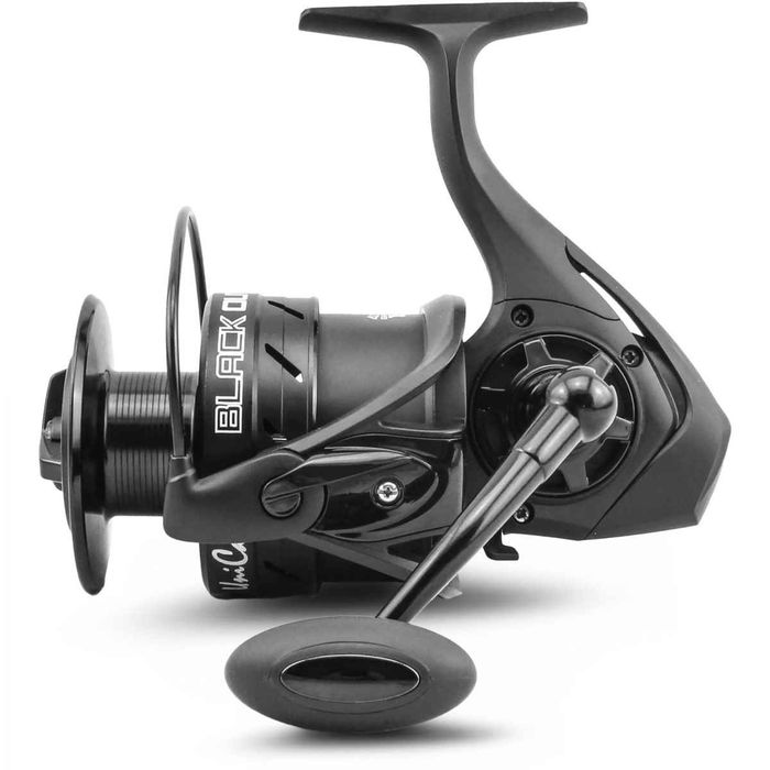 Mulinete somn UNICAT Black Out GT 10000