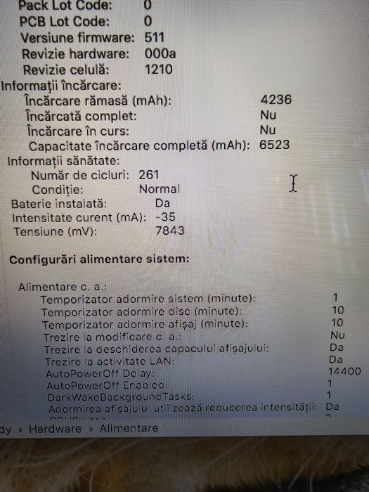 MacBook Air 13 schimb ceas Tissot edox Atlantic orient oris tudor