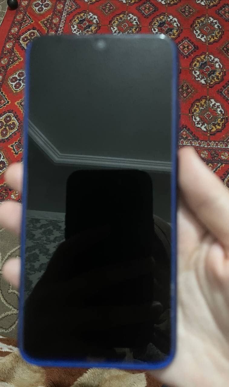 Xiaomi Redmi 8note