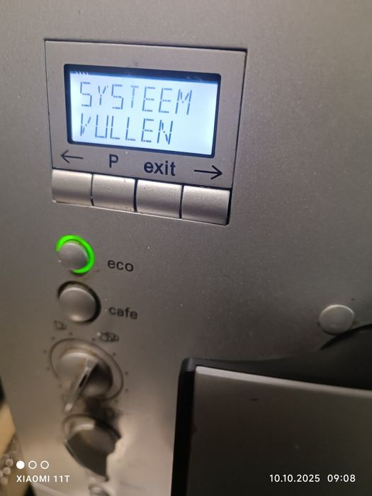 Siemens S50 surpresso