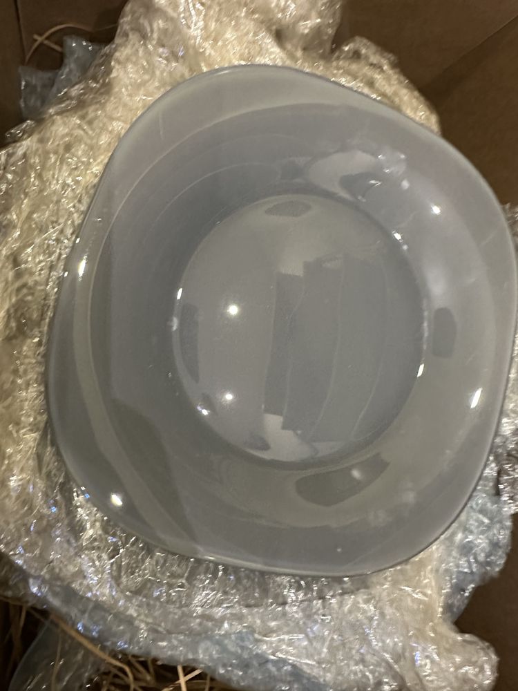 Срочно! Сервиз столовый Colorama Grey  Luminarc