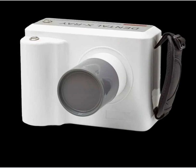 Продам рентген с визеографам дентальный