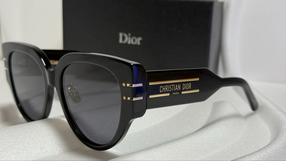 Дамски слънчеви очила Christian Dior