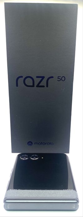 Motorola RAZR 50 256 GB !!!