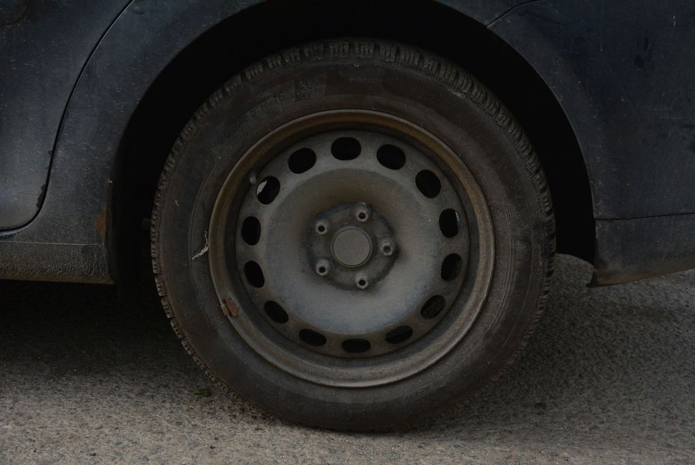 Dezmembrari  VW TOURAN (1T)  2003  > 2010 2.0 TDI Motorina