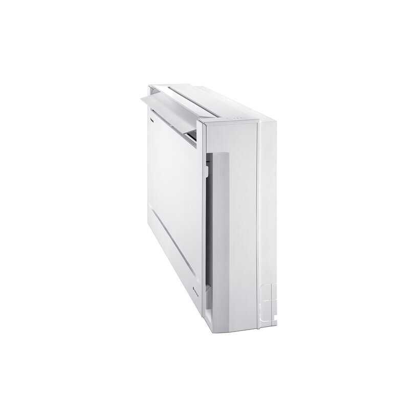 Подов климатик Panasonic CS-Z50UFEAW/CU-Z50UBEA, 18000 BTU