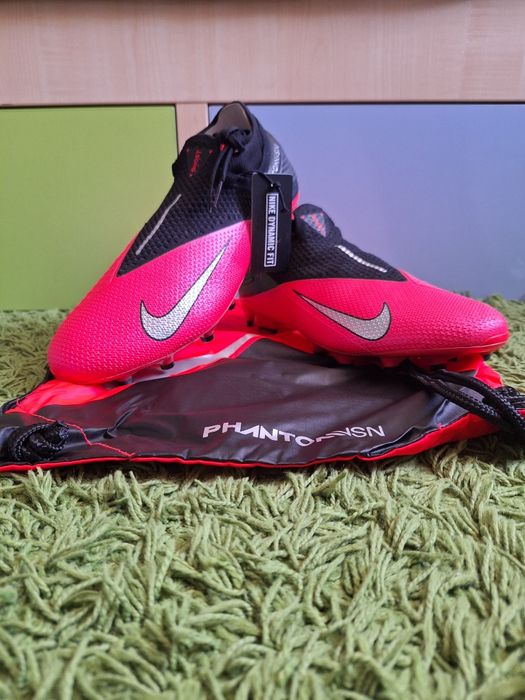 Nike phantom vision elite DF FG