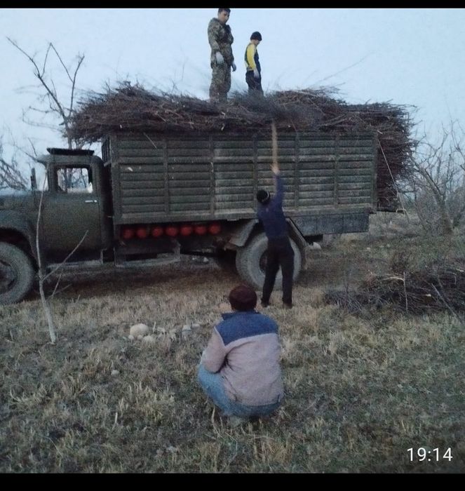 Zil 31 rama mator yaxshi razdatka bor