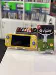 FC25 + Nintendo SWITCH Lite  Yellow SH | Statia De Console