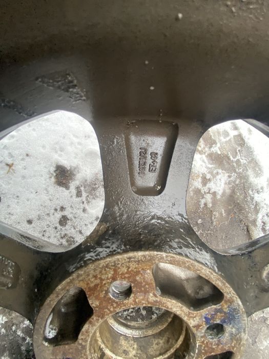 Продам диски натавтомобиль