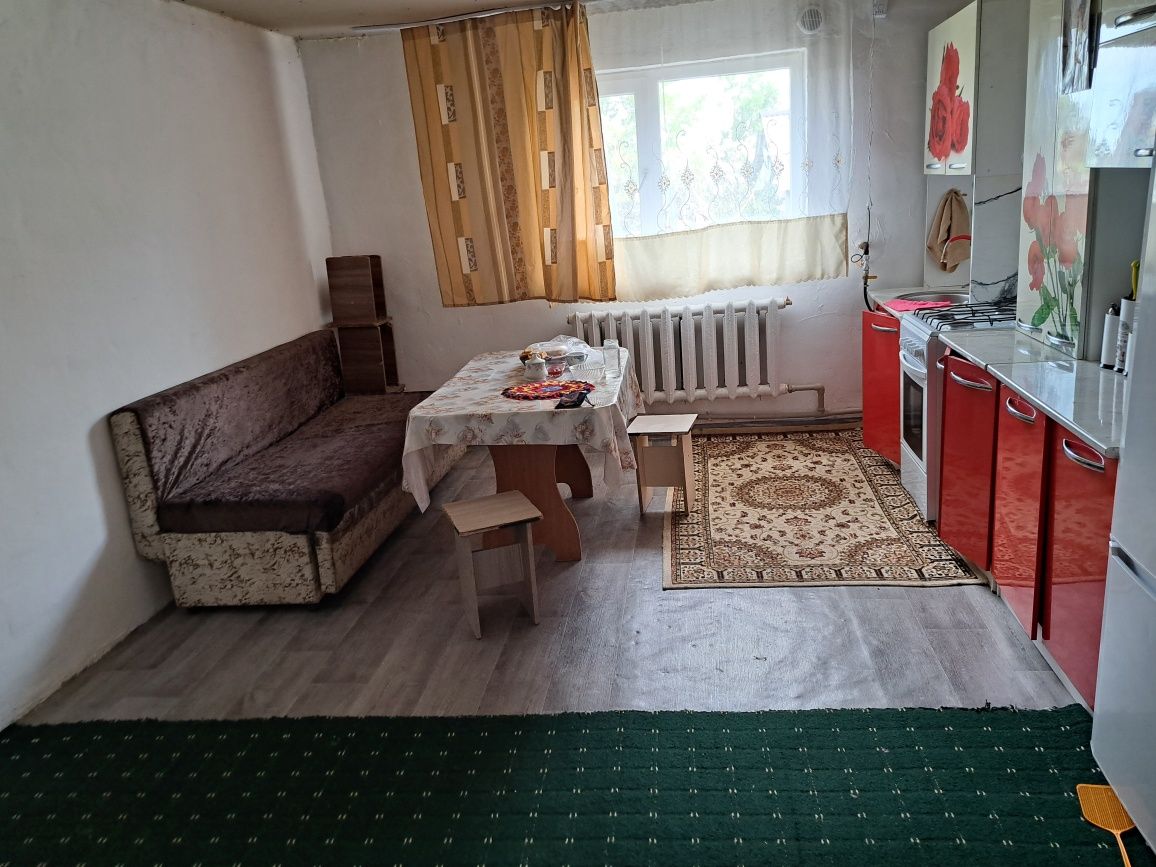 Продаётся дом ...