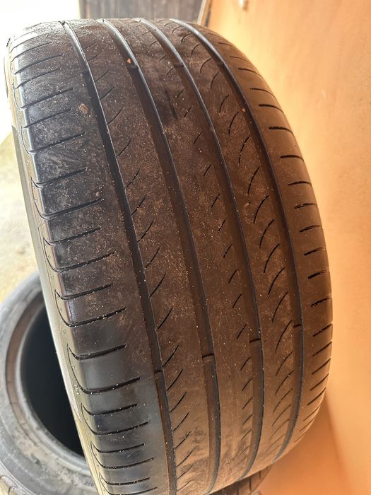 Cauciucuri vara  pirelli dot 0524