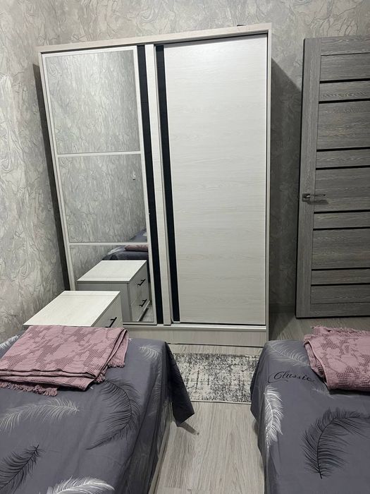 Rakat maxallada dom uzimizziki 3 xonali