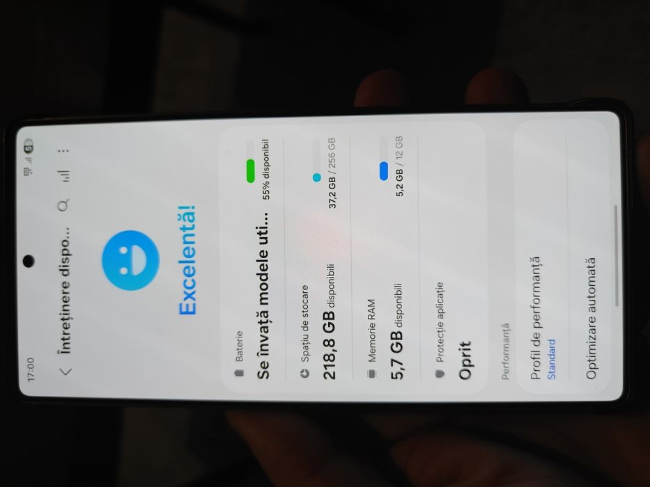 Vând sau Schimb Samsung Galaxy S25 ULTRA