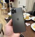 Iphone 11 pro holati zor