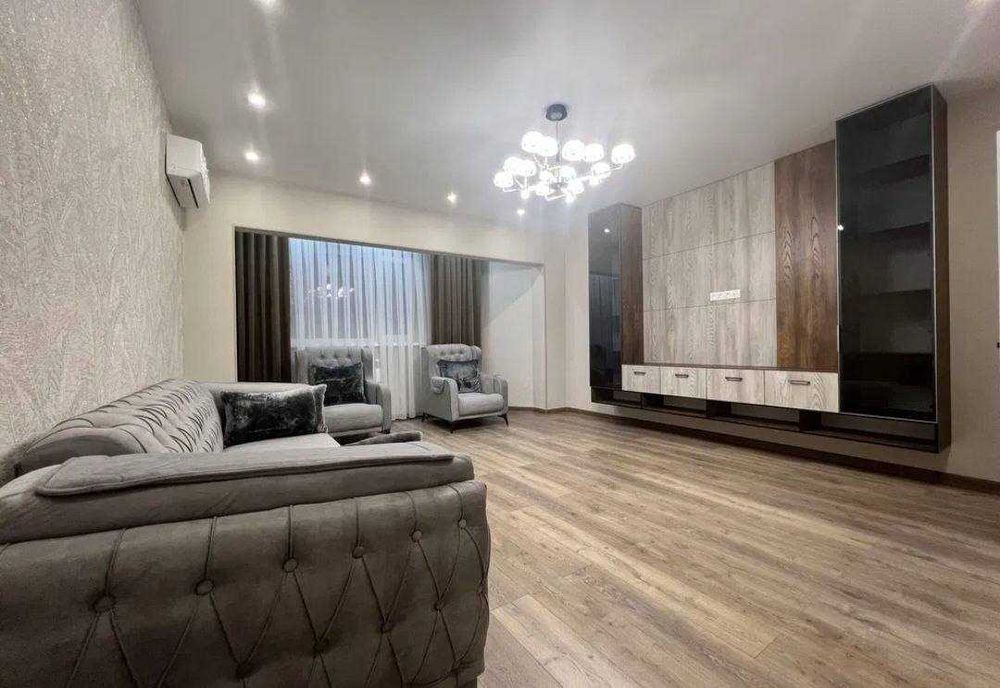 Сдам 2комн квартиру! Лабзак в 10 минутах! Шайхантахурский 2/3/9 ID77