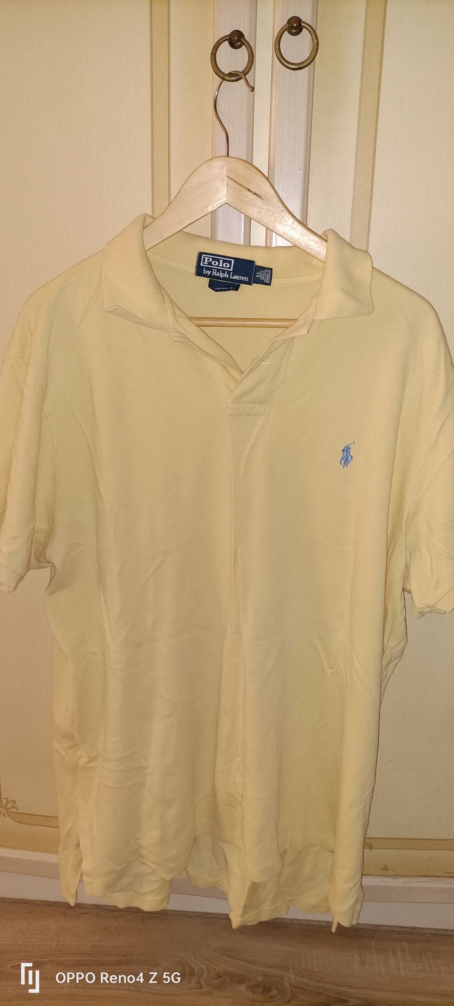 Tricou Polo Ralph Lauren mărimea XL