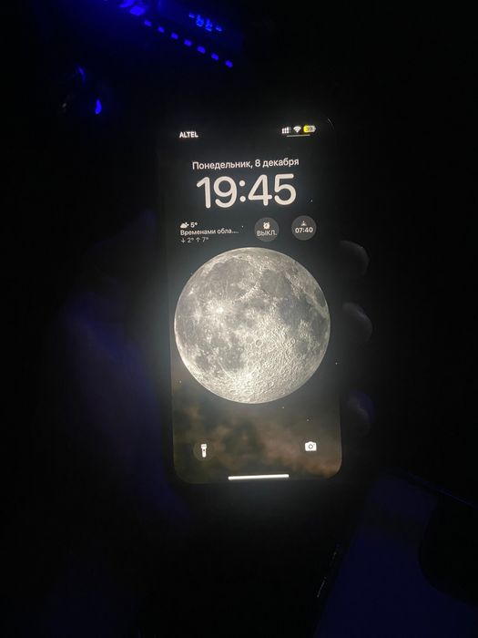 IPhone 13 128gb 88% ремонт кормеген