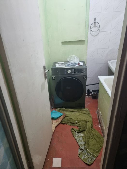 Сдаётся квартира на Чиланзаре 11квартале 1*2 комнатную 300 у. е семье