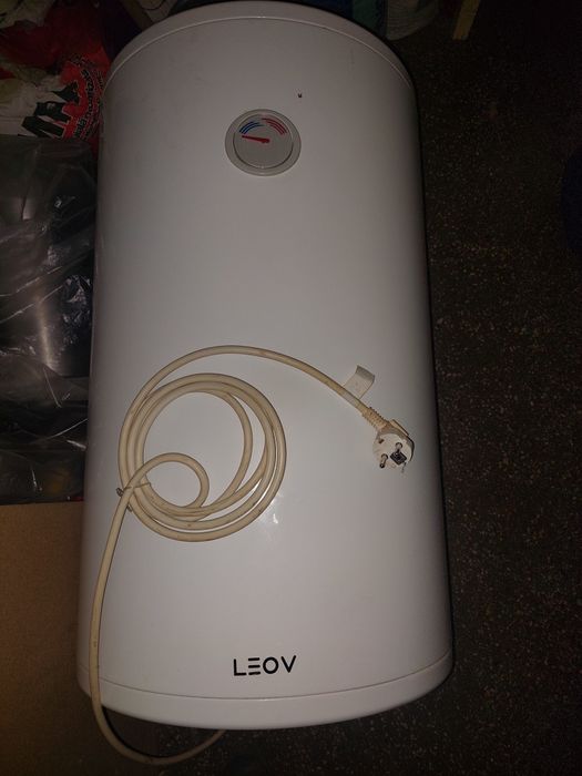 Boiler electric 100 L