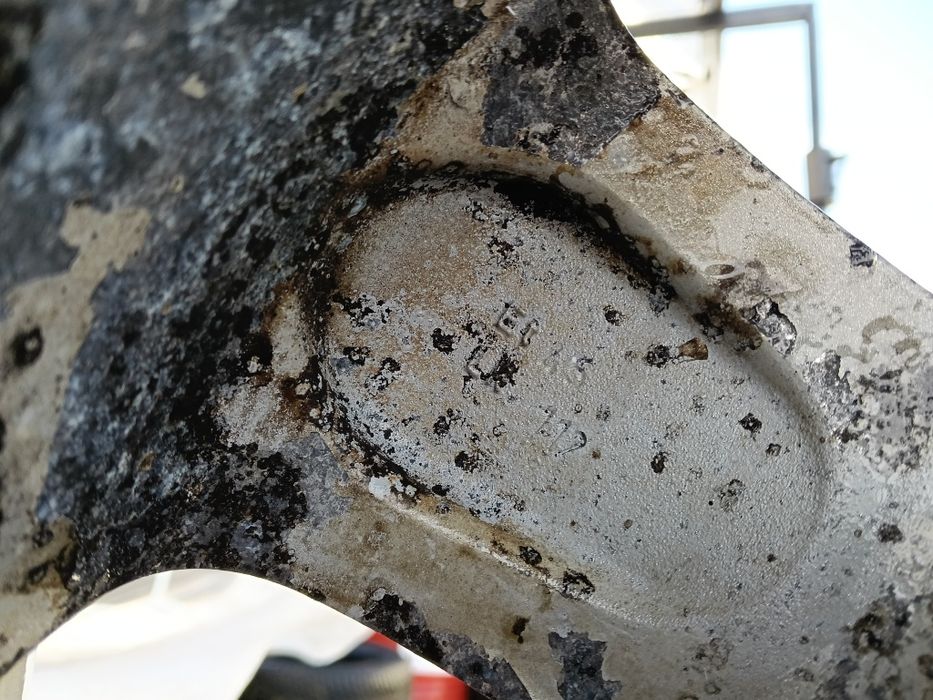 Jante R16 5x112+Anvelope 205/55/R16 Audi/Vw/Seat/Skoda