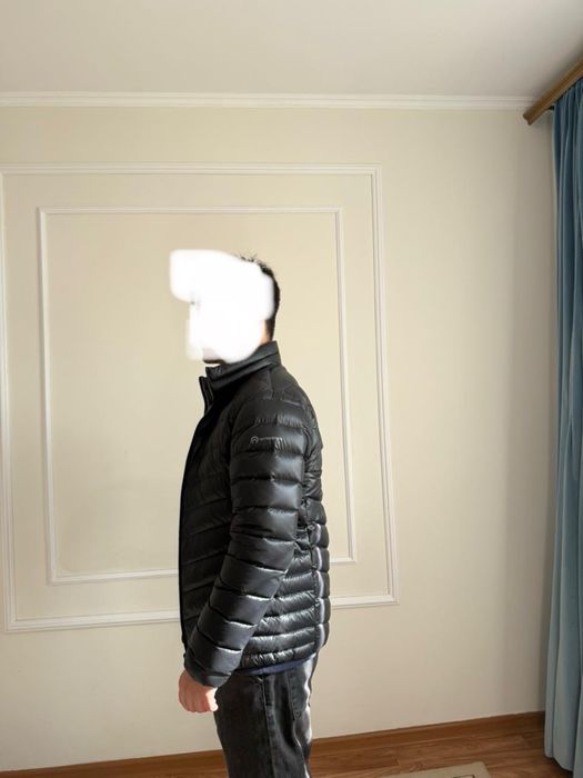 Ветровка Мужская новая