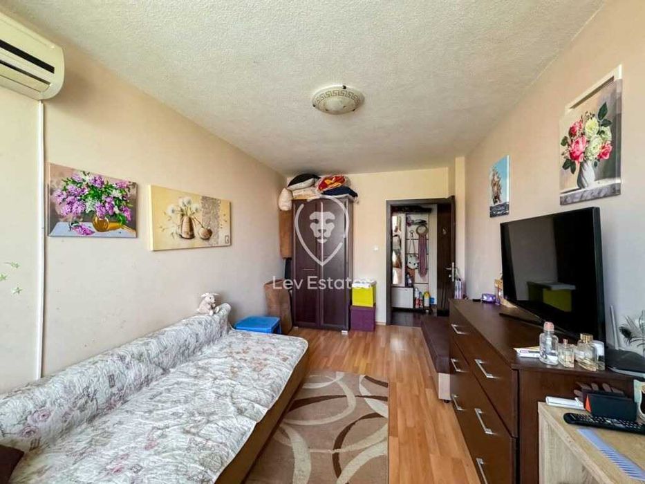 Продава се Двустаен апартамент в Бургас, Сарафово - 66 кв.м за 1819 €/кв.м - Снимка #5