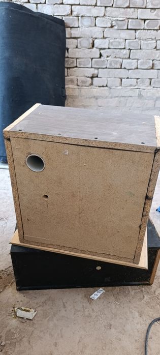 Sambufer jbl 1100 lik taza hali ishlatilmadi