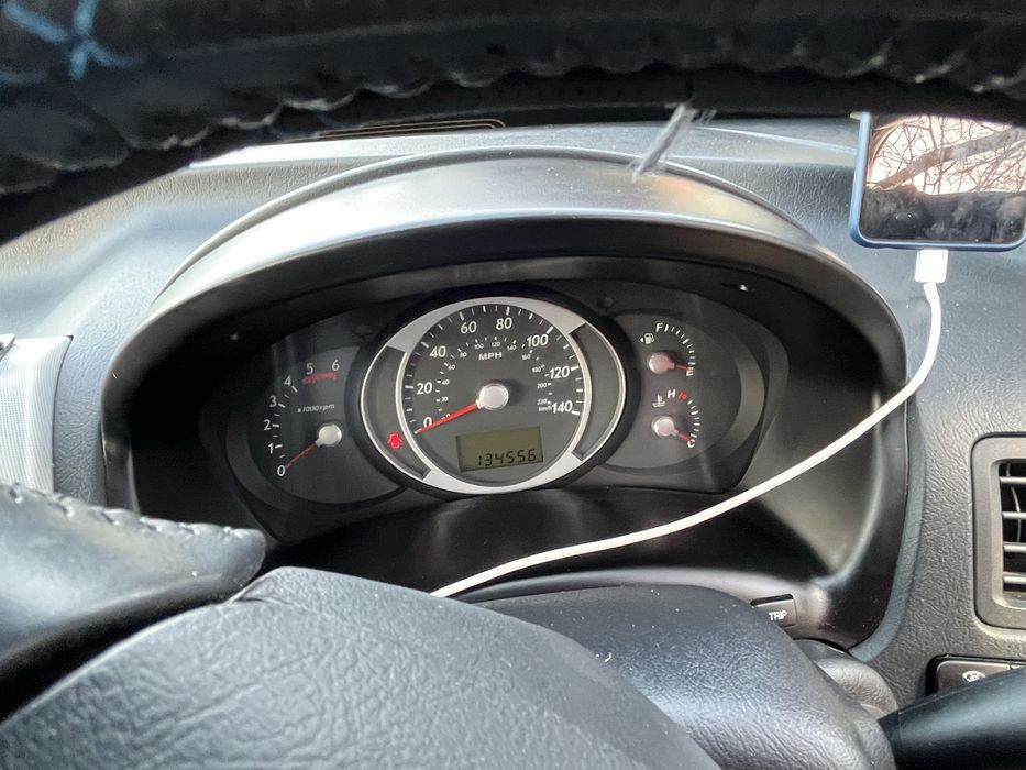 Vand Hyundai tucson 2008 volan dreapta