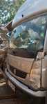 Renault Maxity Camionul nu are motor.