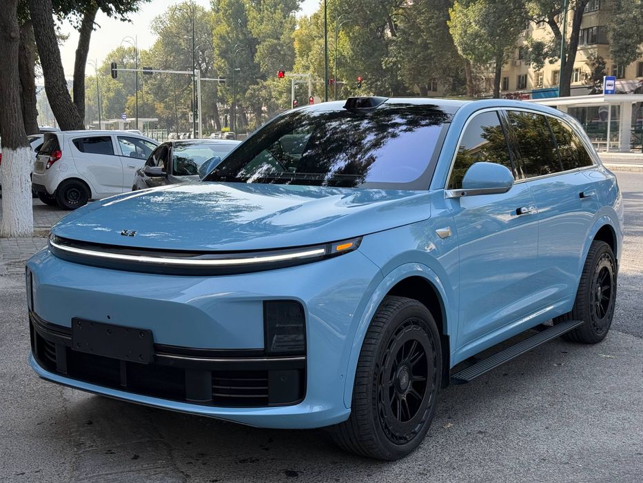 Lixiang L7 ULTRA