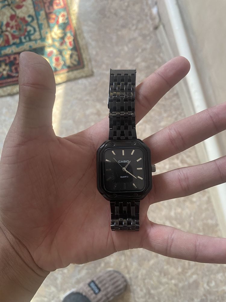 Продам часы касио