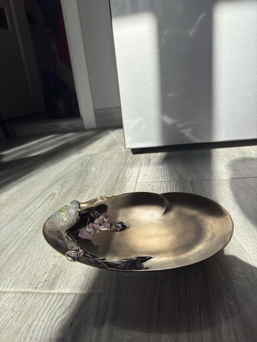 Colecție completă Veronese – bronz turnat la rece, stil Art Nouveau