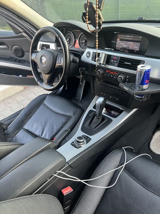 Bmw 330 d N57 xd