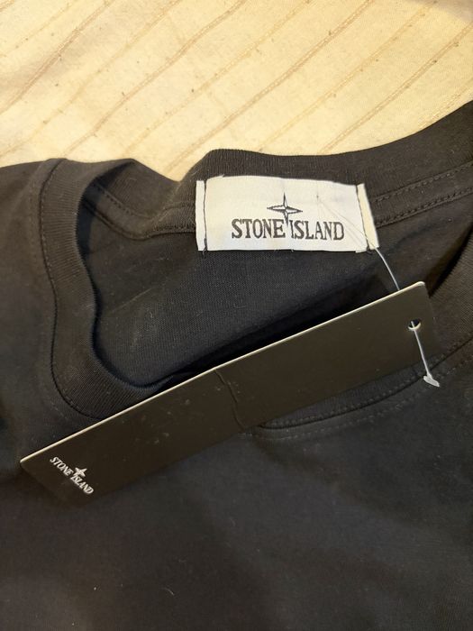 Stone Island тениска