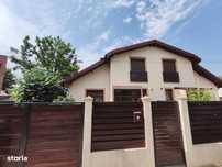Duplex Premium in Vidra - Dealul Verde - Mobilat si Utilat