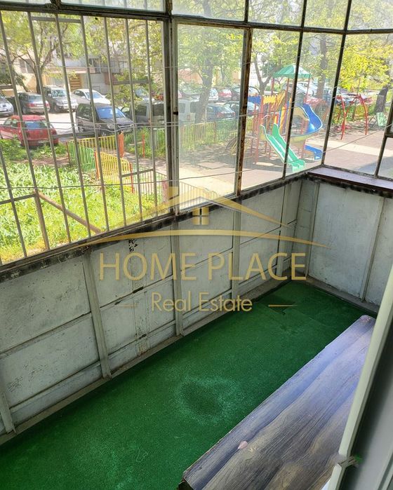 Дава се под наем Четиристаен апартамент в Варна, Нептун - 100 кв.м за 549.27 € - Снимка #8