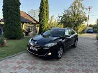 Renault Megan /2013/BOSE/LED/IMPECABiL