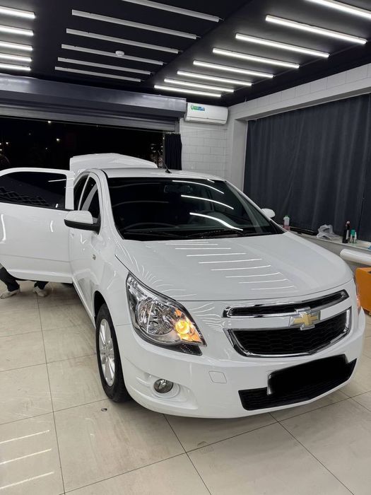 Продаю свою Cobalt