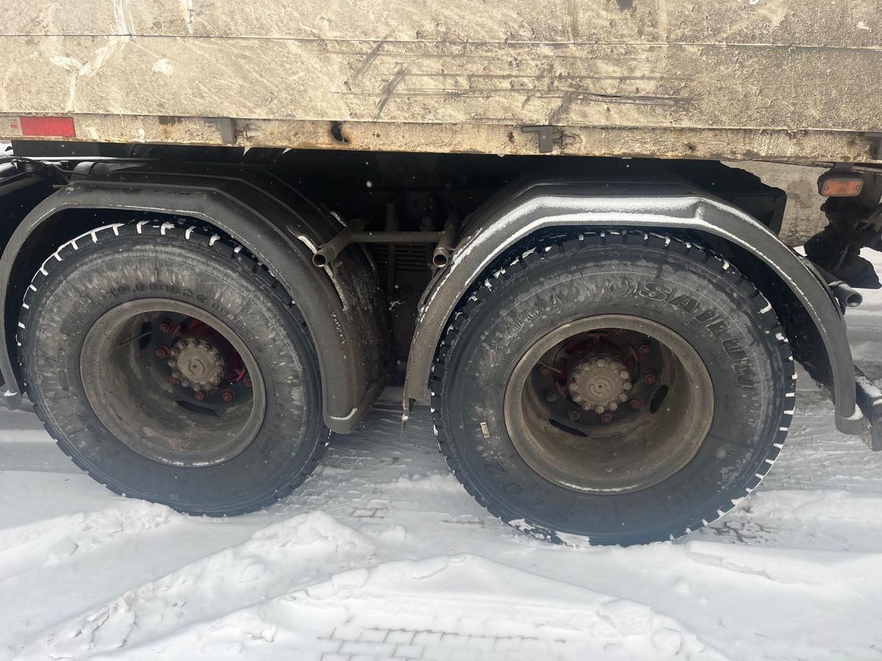 Продается прицеп