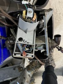 Мотор миксер и пудри за некта астро кафе вендинг автомат