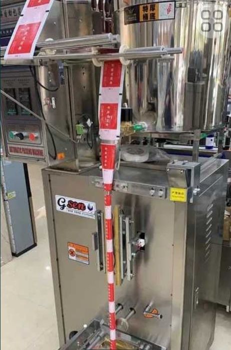 Qadoqlash uskunasi upakovka aparati Professional Uskuna