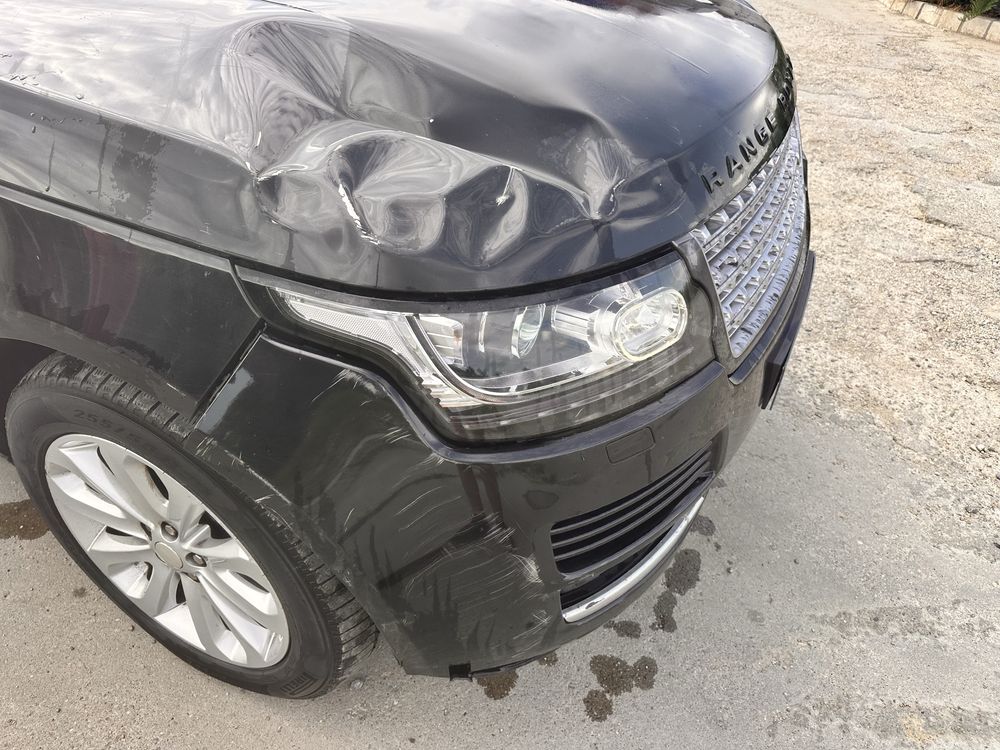 Range Rover Vogue AVARIAT
