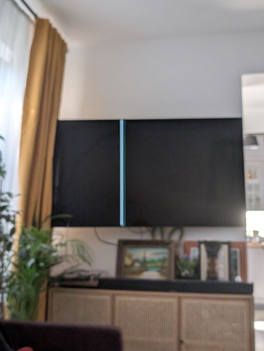 Televizor LG OLED 65B42LA, 164 cm, Smart, 4K Ultra HD, Clasa F defect