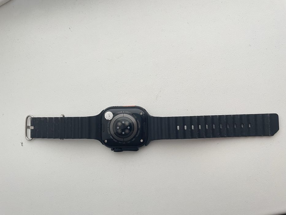 Смарт часы рабочий