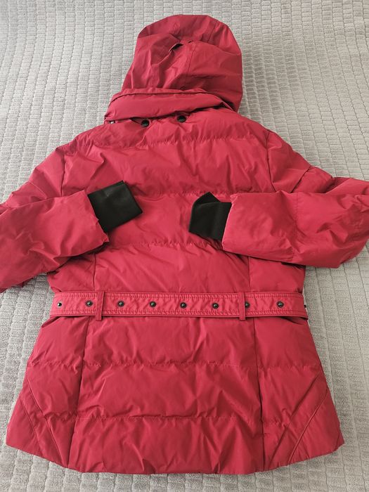 Geaca iarna -25, Wellesteyn M-L