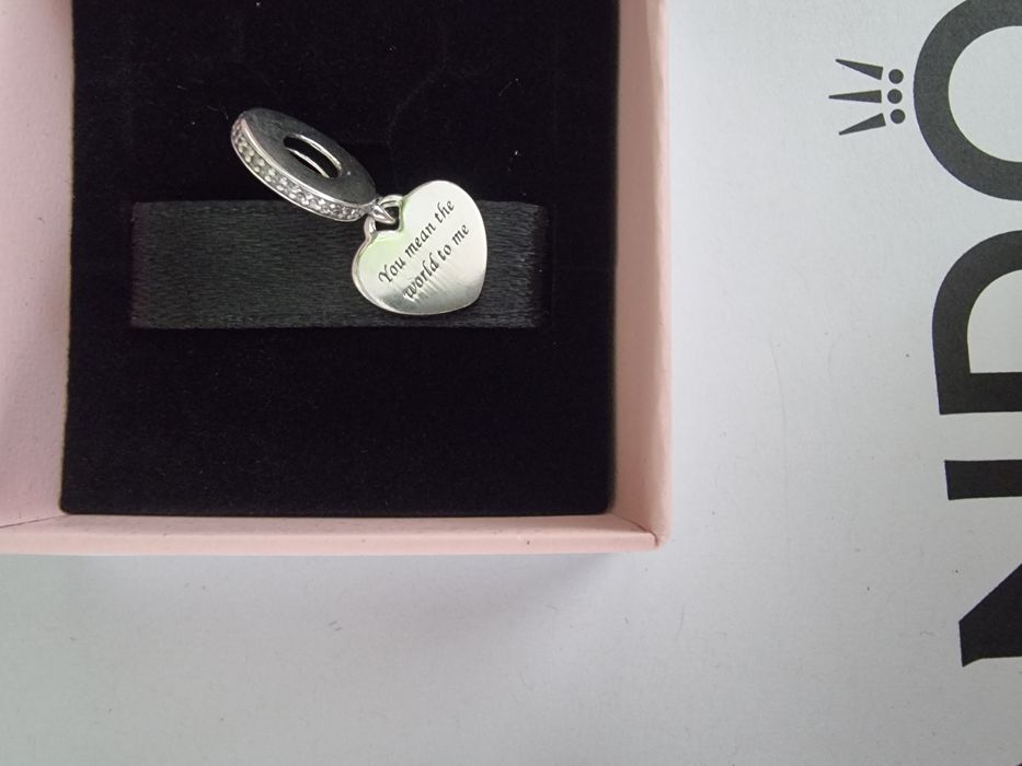 Висулки PANDORA -Нови